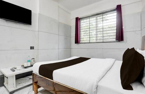 Rau Hotel | Hotel O Univers Inn