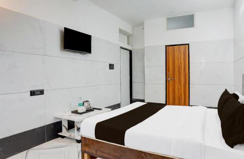 Rau Hotel | Hotel O Univers Inn