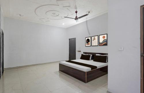 Mat Hotel | Hotel O UP 85