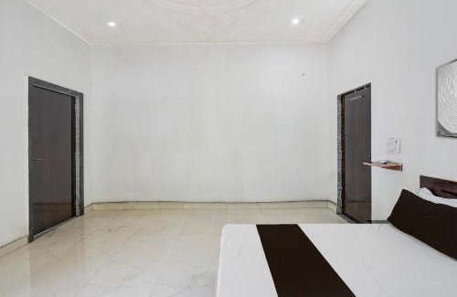 Mat Hotel | Hotel O UP 85
