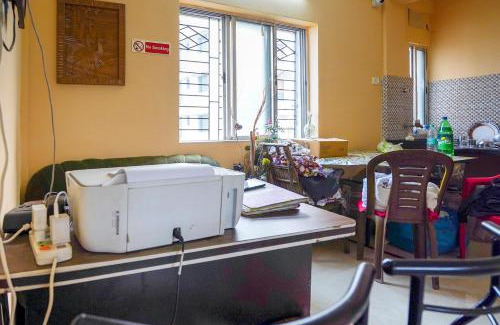 New Town Hotel | Hotel O Urban Village Guest House