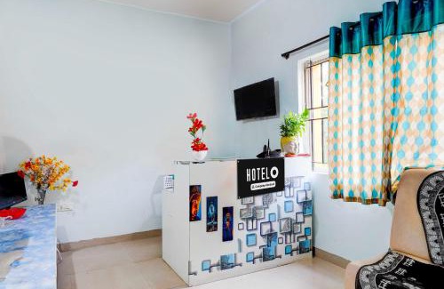 Bengaluru Hotel | Hotel O Uttarahalli