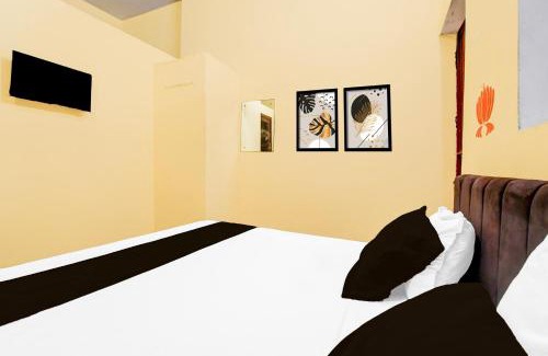 Mahmoorganj Hotel | Hotel O V.K Homestay