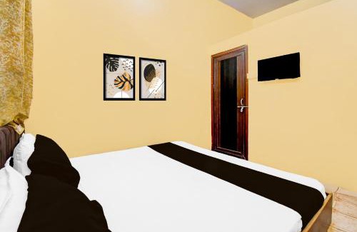 Mahmoorganj Hotel | Hotel O V.K Homestay