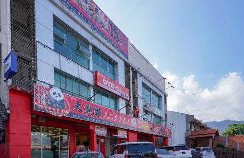 Kampung Cantik Hotel | Hotel O V Stay Guesthouse