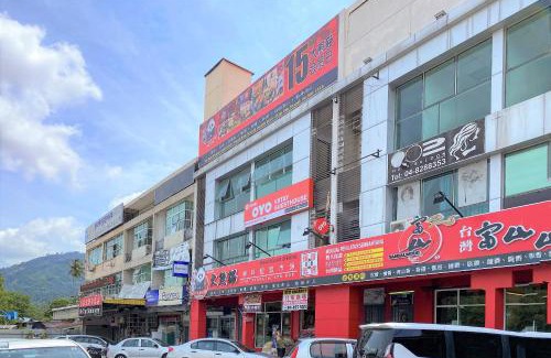 Kampung Cantik Hotel | Hotel O V Stay Guesthouse