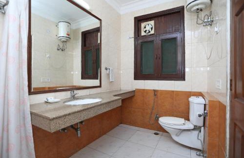 DLF City Hotel | Hotel O Vagmi Residency