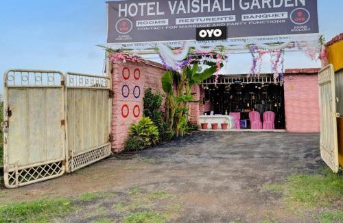 Ranchi Hotel | Hotel O Vaishali Garden