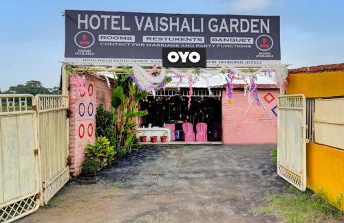 Ranchi Hotel | Hotel O Vaishali Garden