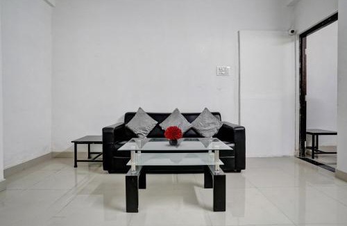 Nagpur Hotel | Hotel O VandanVilla Service Apartment