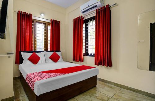 Kochi Hotel | Hotel O Versatile Inn