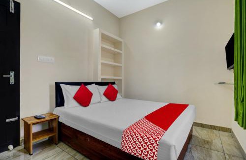 Kochi Hotel | Hotel O Versatile Inn