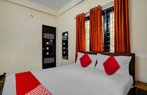 Kochi Hotel | Hotel O Versatile Inn