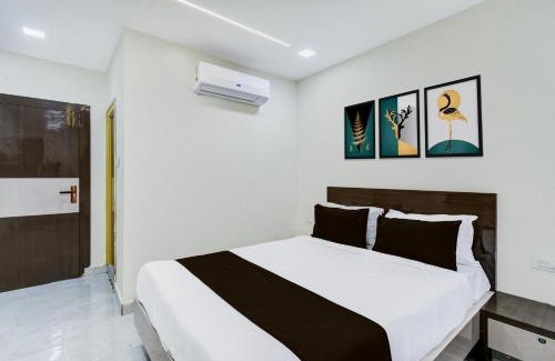 Khattalwada Hotel | Hotel O Vijaya Grand