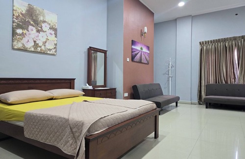 Kota Bharu Villa | Hotel O Villa Impiana