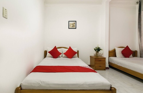 Kota Bharu Villa | Hotel O Villa Impiana