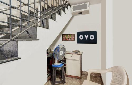 Vellore Hotel | Hotel O Vimal Residency