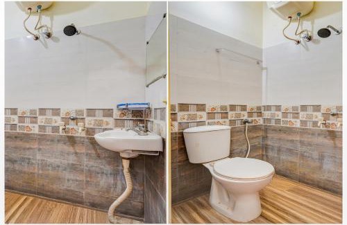 Vellore Hotel | Hotel O Vimal Residency