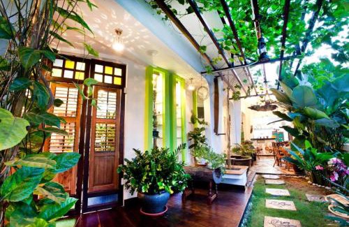 Central Seberang Perai Hotel | Hotel O Vince Villa