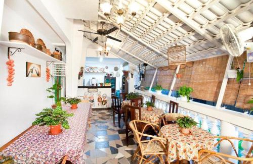Central Seberang Perai Hotel | Hotel O Vince Villa