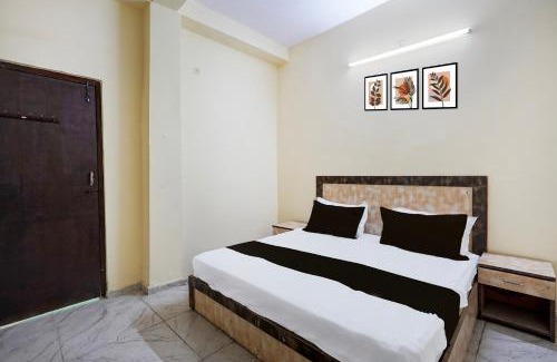 Ghaziabad Hotel | Hotel O Vip Stay Inn