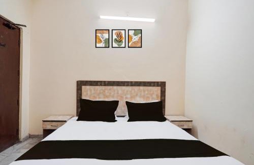 Ghaziabad Hotel | Hotel O Vip Stay Inn
