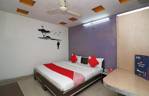 Bhopal Hotel | Hotel O Vishwas