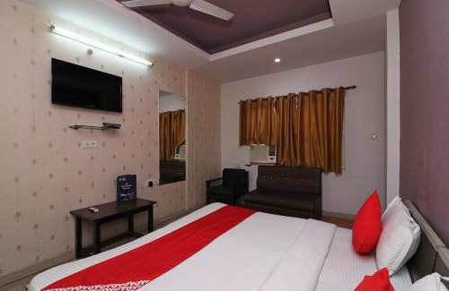 Bhopal Hotel | Hotel O Vishwas