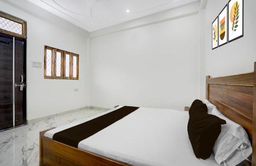 Soraon Hotel | Hotel O Vrindavan Gardan & Hotel