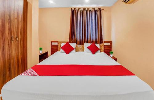 Jabalpur Hotel | Hotel O White House