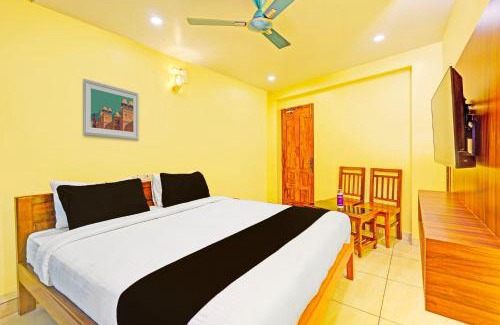 Kalapettai Hotel | Hotel O WHITE YELLOW RESIDENCY