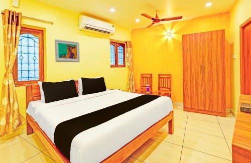 Kalapettai Hotel | Hotel O WHITE YELLOW RESIDENCY