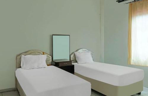 Kalimantan Hotel | Hotel O Wilma Kost Syariah