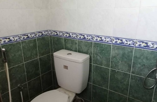 Makassar Hotel | Hotel O Wisma Deli Syariah Near RSUD Nene Mallomo Sidenreng Rappang