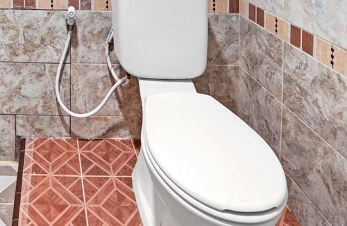 Lhokseumawe Hotel | Hotel O Wisma Kuta Karang Baru