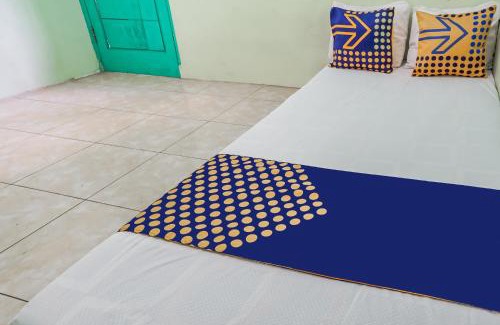 Porong Hotel | Hotel O Wunut Homestay Syariah