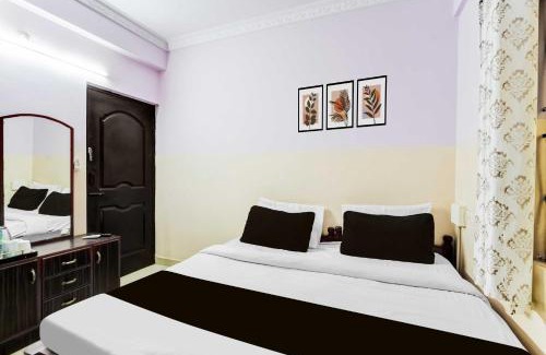 Yeshwanthpur Hotel | Hotel O Yeshwantpur