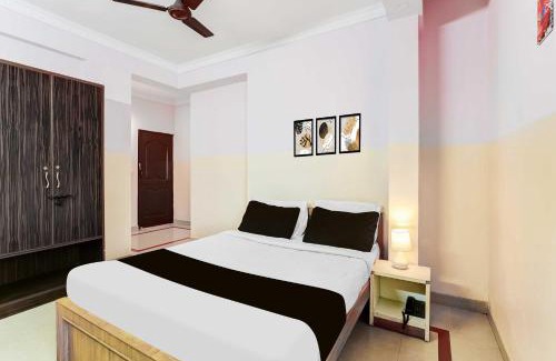 Yeshwanthpur Hotel | Hotel O Yeshwantpur