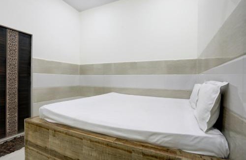 Mohan Nagar Hotel | Hotel O YOUR RESIDENCY