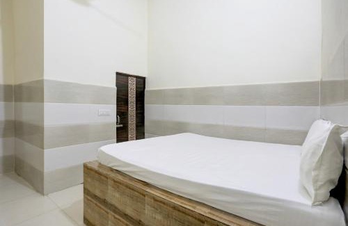 Mohan Nagar Hotel | Hotel O YOUR RESIDENCY