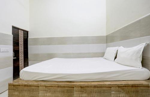 Mohan Nagar Hotel | Hotel O YOUR RESIDENCY