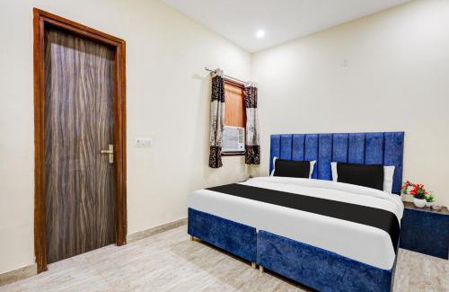 Delhi Hotel | Hotel O YUVI