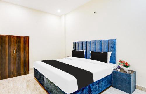 Delhi Hotel | Hotel O YUVI