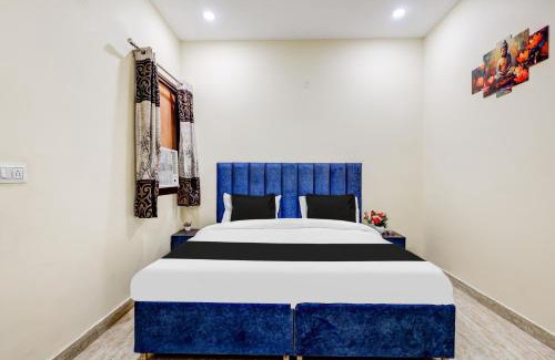 Delhi Hotel | Hotel O YUVI