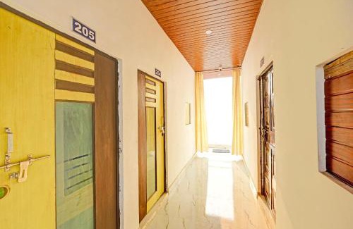 Badarpur Hotel | Hotel O Yuvraj Palace