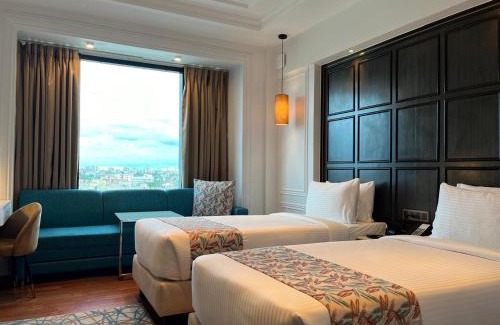 Kolkata Hotel | Hotel O2 VIP