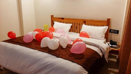Landour Hotel | Hotel Oakland Landour