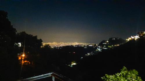Landour Hotel | Hotel Oakland Landour