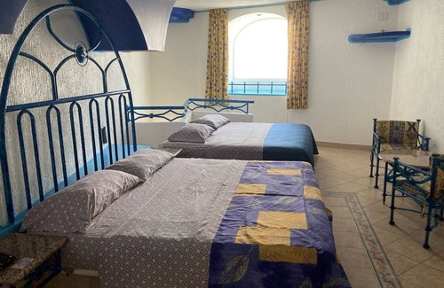 Las Playas Hotel | Hotel Oasis Acapulco