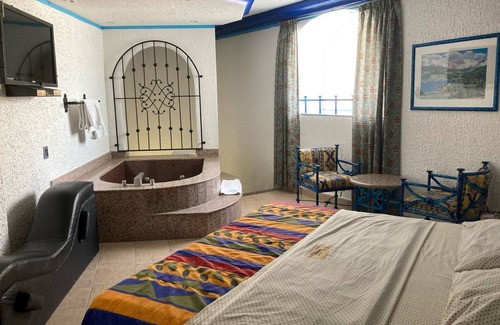 Las Playas Hotel | Hotel Oasis Acapulco